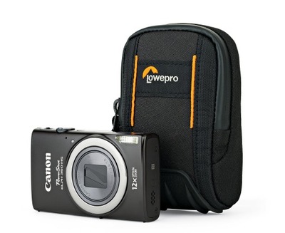 LOWEPRO ADVENTURE CS 10 FUTERAŁ NA APARAT