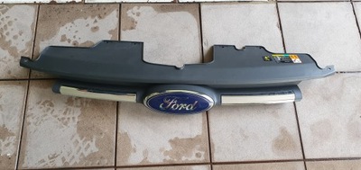 Ford transit custom решітка радіатора bk21-8200 фото №1