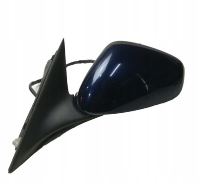 Alfa romeo 159 зеркало левая 567 фото №1