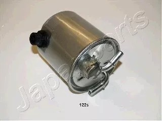 FILTRO COMBUSTIBLES NISSAN 1,5DCI JAPANPARTS FC-122S  
