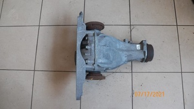 EJE PARTE TRASERA AUDI A6 C7 3.0 TDI QAR525053  