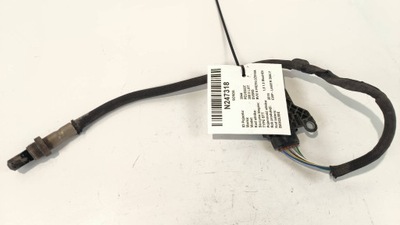 Датчик 9811207180 peugeot 308 ii lift фото №1