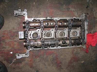 Вали розподільного валу основа комплект mercedes w203 1.8 компресор r2710510902 фото №1