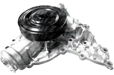 Dolz насос водяна cl clk 5.5v8 32v 2006- dolz фото №1