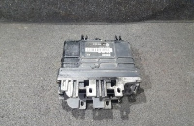 Volkswagen golf бортовой компьютер двигателя 1993 0261200764 фото №1