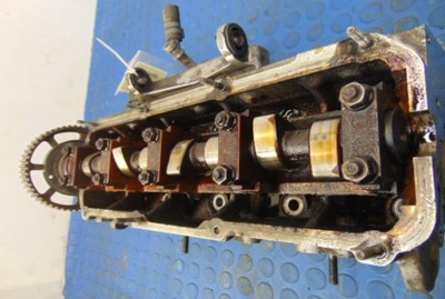 AUDI A3 8L 1.6 8V CYLINDER HEAD ENGINE 06B103373J  