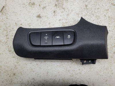 Sorento iii 15-18 панель ассистент esp заглушка фото №1