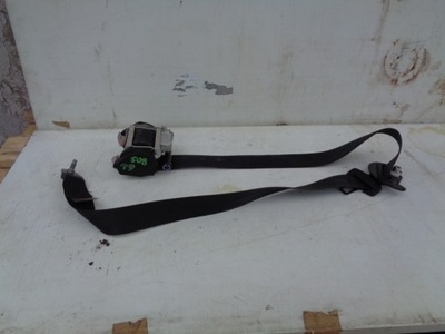 Pas безпеки перед правий peugeot 508 фото №1