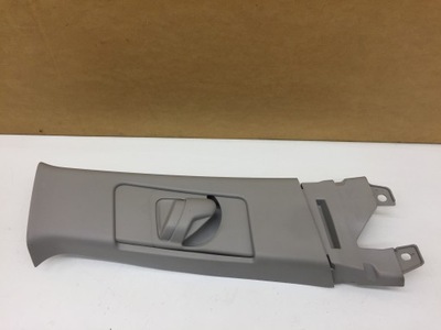 Toyota rav4 iv защита стойка регулировка поперечина правая фото №1