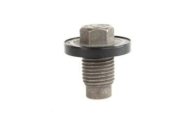 Крышка болт картера масляный mini r50 r52 r53 orygin фото №1