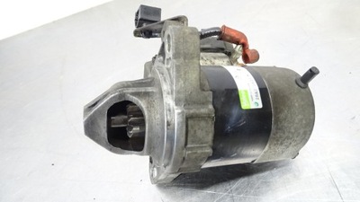 Стартер toyota aygo i 1.0 28100-0q012d фото №1