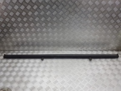 Шторка багажника fiat stilo фото №1