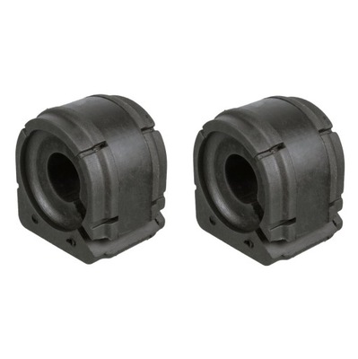 Гумки стабілізатора. перед mazda 2 3 bm 6 cx-3 cx-5 cx-9 фото №1