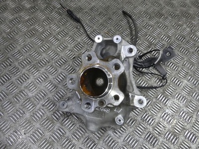 BMW G20 G21 G22 G23 LCI ПОВОРОТНЫЙ КУЛАК ПЕРЕД ЛЕВАЯ 6877143