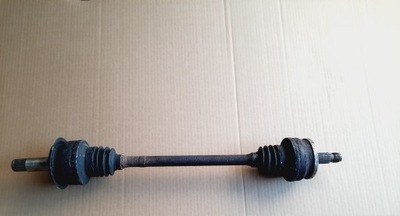 Mercedes clk w209 2.7 cdi приводной вал правая задняя задняя фото №1