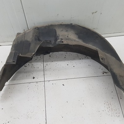 Підкрилок ліва задні subaru outback 4 фото №1
