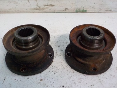 Frontera b фланець міст фото №1