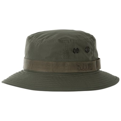 5.11 Kapelusz Boonie Hat M/L Ranger Green 89422
