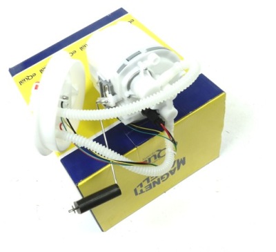 Насос топлива корзина ford mondeo iii mk3 1.8 2.0 16v фото №1