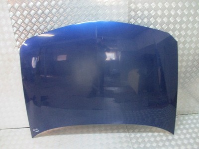 Капот renault laguna ii tej49 фото №1