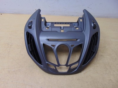 Рамка решётки радио консоли ford courier 2014 europ фото №1