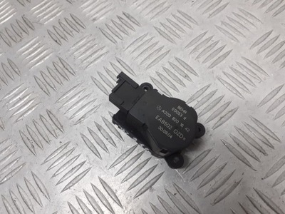 Моторчик отопителя mercedes w211 фото №1