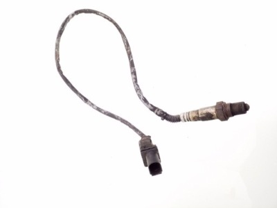 2008 skoda superb b6 3t датчик лямбда-зонд 1k0998262 фото №1