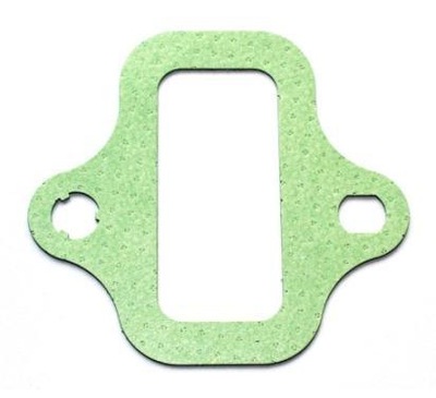 Elring прокладка коллектор фото №1