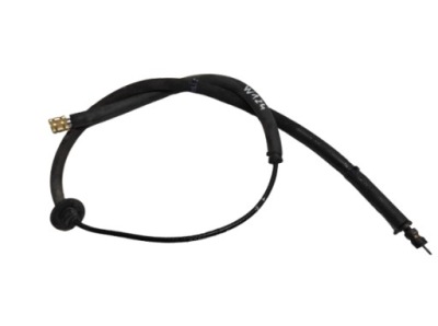 Mercedes e w124 84- 4matic трос спидометра 1245400868 фото №1