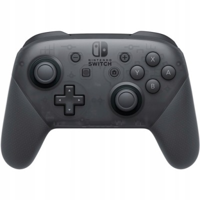 Gamepad Nintendo Pro Controller SWITCH