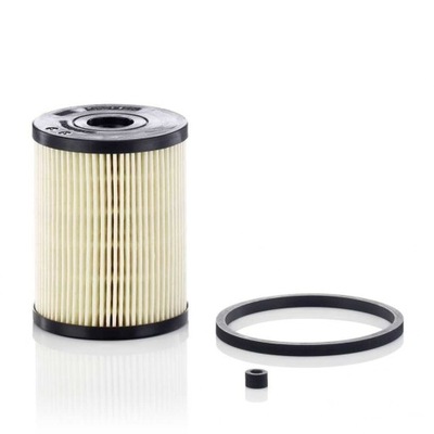 FILTRO COMBUSTIBLES OPEL 2,0DTI  