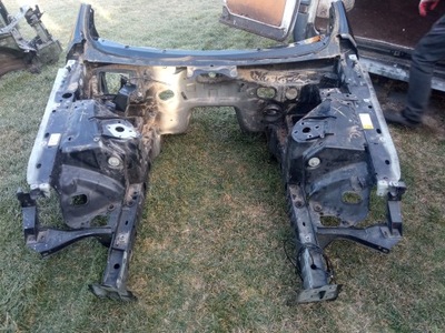 Xf x250 3.0 b лонжерон четверть перед фото №1