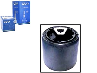 Gsp 510626 підшипниковий вузол, важіль фото №1