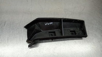 Направляющая бампера задняя левый volvo v50 30764179 фото №1