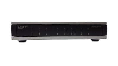 Router LANCOM SYSTEMS 1781VAW - UŻYWANY