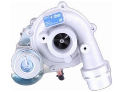 TURBINE RENAULT FLUENCE 1.5 10- CLIO III 1.5 10-14 IV 1.5 12- - milautoparts-fr.ukrlive.com