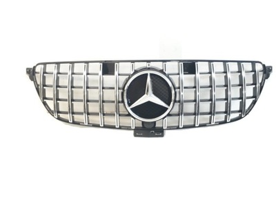 RADIATOR GRILLE GRILLE MERCEDES GLE C292 GT COUPE FACELIFT 2015-  