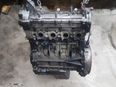 Двигатель mercedes 1.7 cdi 668942 w168 фото №1