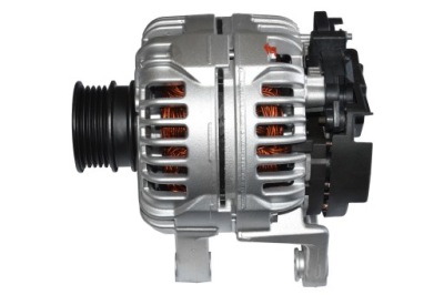 Генератор 1.6 1.8 16v fiat stilo opel astra g h фото №1