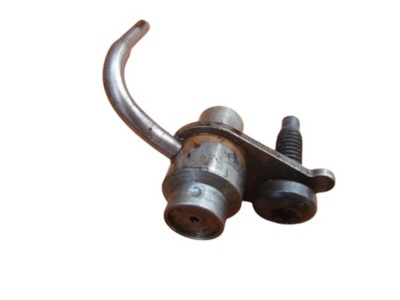 Ford transit custom 2.0 ecoblue mondeo насадка трубка масла поршня распылительная фото №1