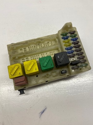 Коробка модуль bsi ford 93bg-14k150-ad фото №1