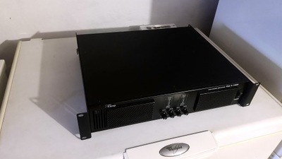 Sprzedam wzmacniacz THE T.AMP TSA 4-1300