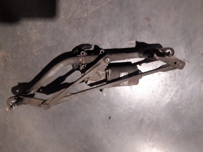 Механизм дворник alfa romeo mito 3119n фото №1