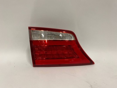 Hyundai grand santa fe 13-16 лампа задняя левая led внутренняя eu фото №1