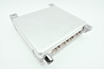 Бортовой компьютер audi 4a0907473t фото №1