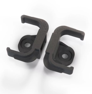 Lexus rx300 набір ремонтний шторка задній скло фото №1