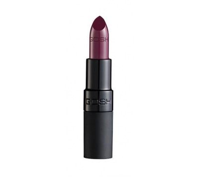 Gosh Velvet Touch, Lipsticka szyn