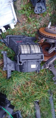 Subaru оригінальний номер 72210fj032 повітродувка фото №1