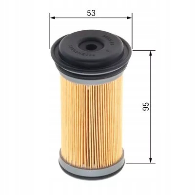 FILTRO COMBUSTIBLES DAF; IRISBUS; IVECO; RENAULT; VOLVO S  