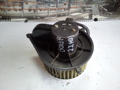 Повітродувка citroen jumper ducato boxer 02- фото №1